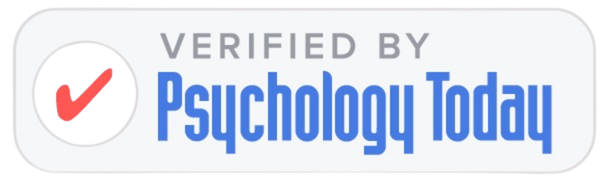 Verified by Psychology Today